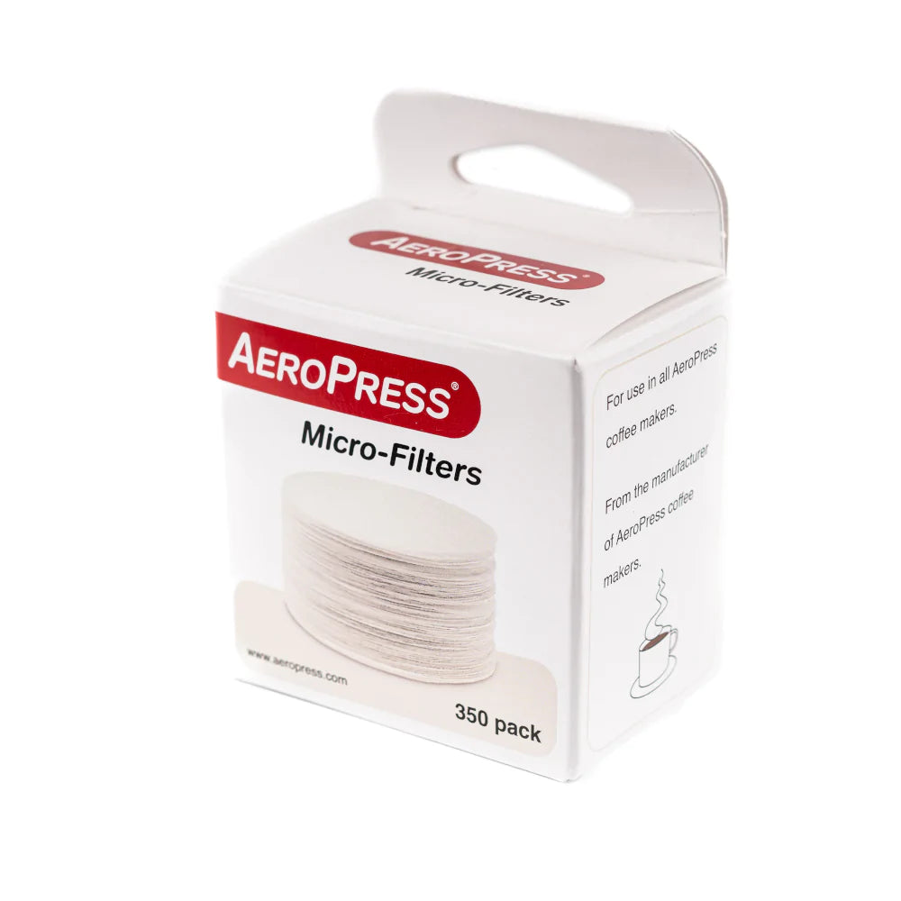 Aeropress Micro Filters