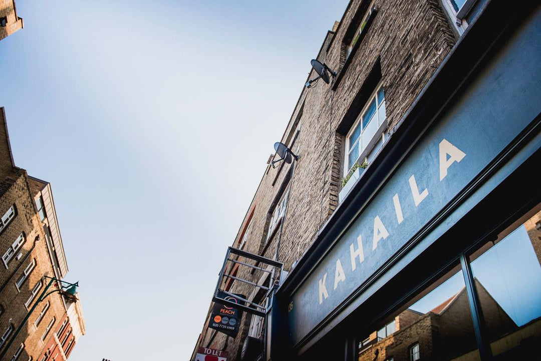 How to Start a Coffee Shop