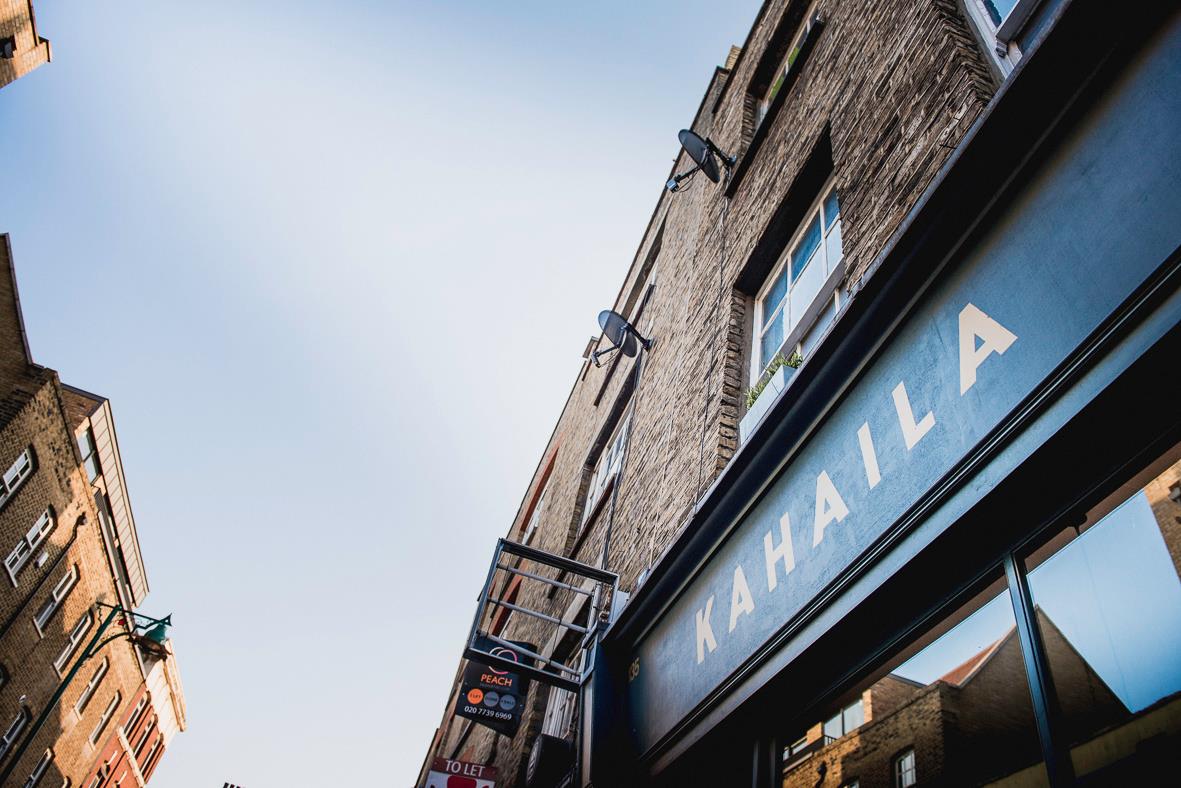 How to Start a Coffee Shop