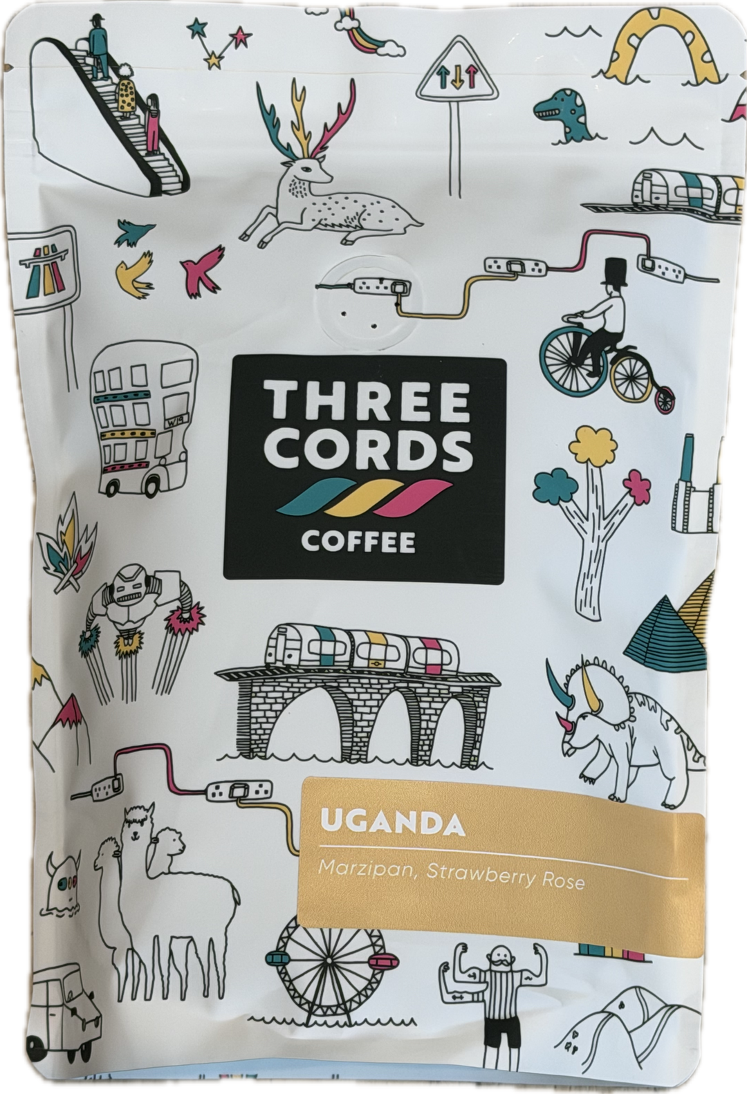 Uganda