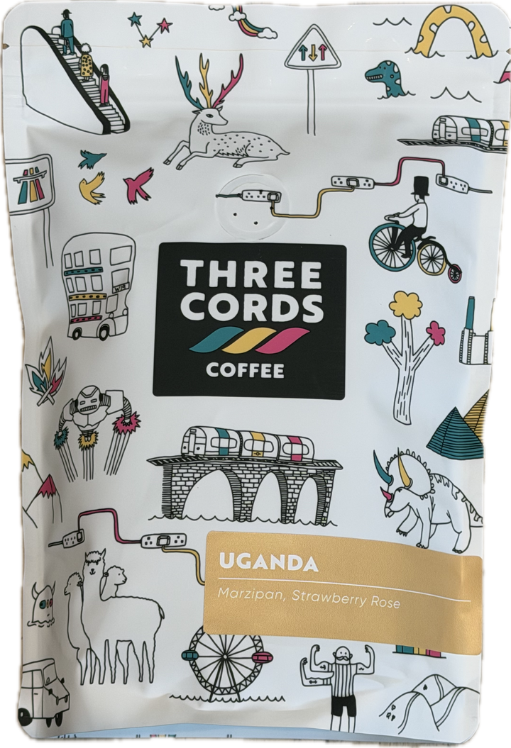 Uganda