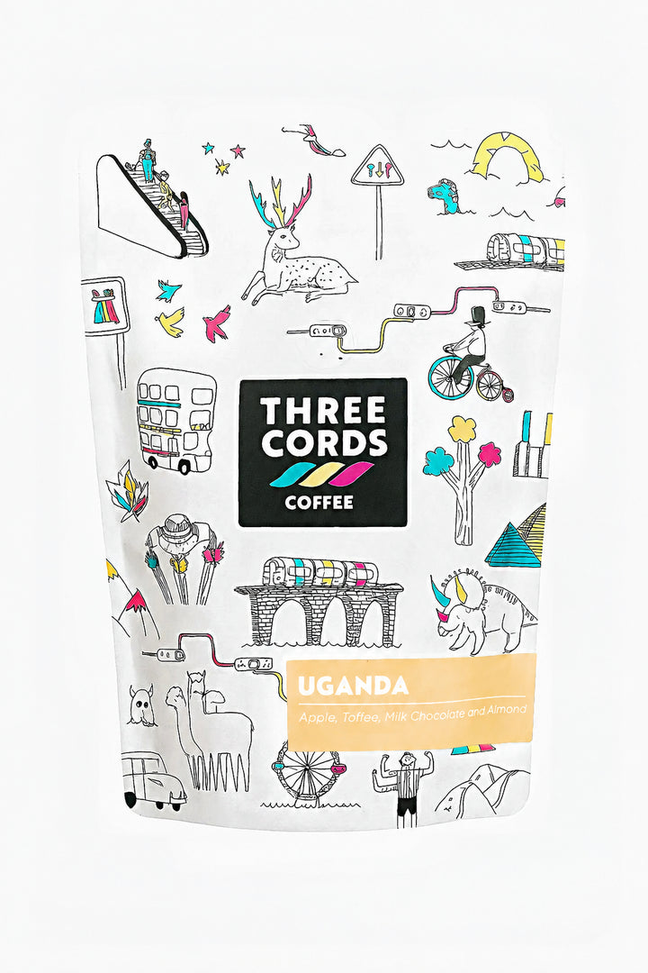 Uganda