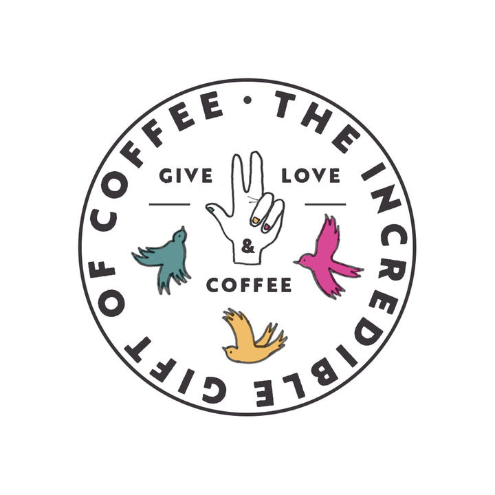 Three Month Specialty Coffee Subscription